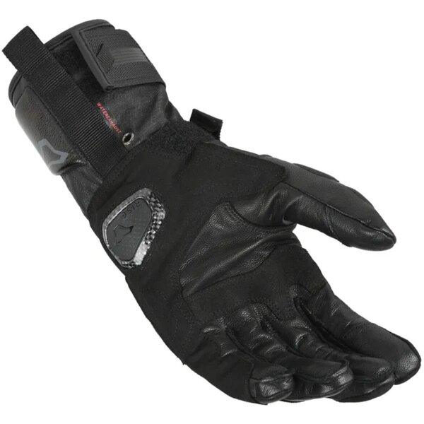 Manusi de piele impermeabile MACNA ARGOS RTX picture - 2