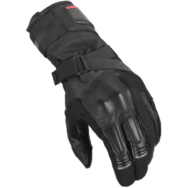 Manusi de piele impermeabile MACNA ARGOS RTX picture - 1
