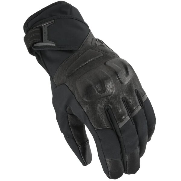 Manusi de piele impermeabile MACNA MISHUN RTX picture - 1