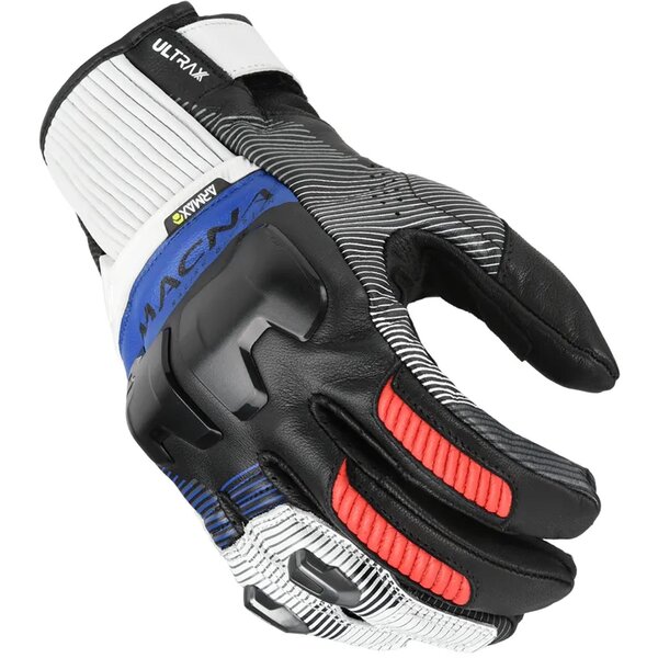 Manusi de piele MACNA ULTRAXX 2.0 picture - 2