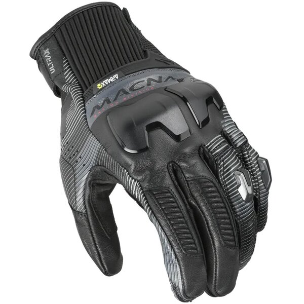 Manusi de piele MACNA ULTRAXX 2.0 picture - 4