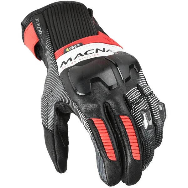 Manusi de piele MACNA ULTRAXX 2.0 picture - 7