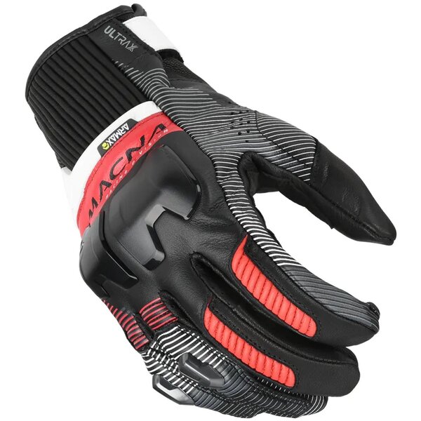 Manusi de piele MACNA ULTRAXX 2.0 picture - 8