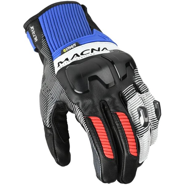 Manusi de piele MACNA ULTRAXX 2.0 picture - 1