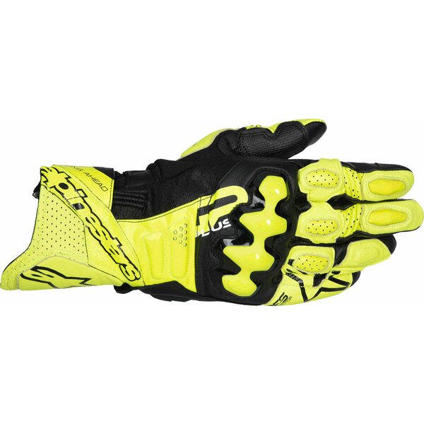Manusi de piele race ALPINESTARS GP PLUS R V3
