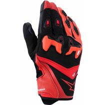 Manusi de piele sport ALPINESTARS SP-R PRO