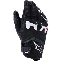 Manusi de piele sport ALPINESTARS SP-R TECH