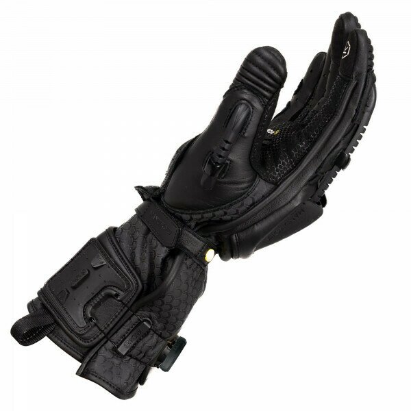Manusi de piele sport KNOX Handroid MK5 picture - 2