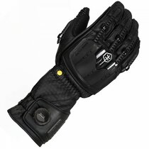 Manusi de piele sport KNOX Handroid MK5