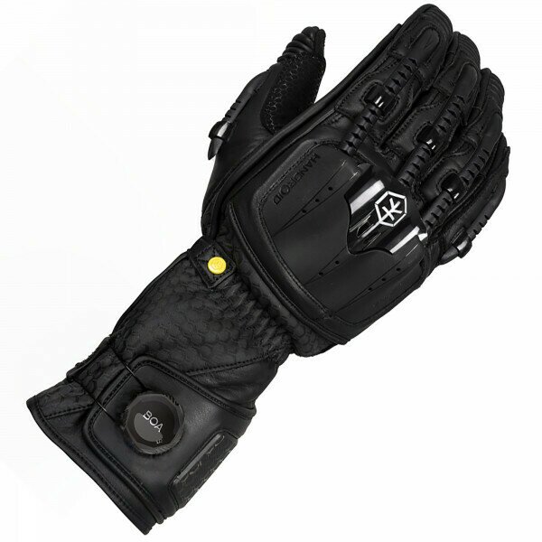 Manusi de piele sport KNOX Handroid MK5 picture - 1