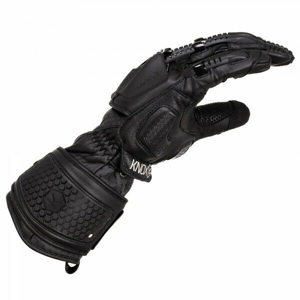 Manusi de piele sport KNOX Handroid MK5 picture - 3
