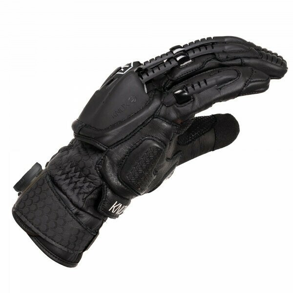 Manusi de piele sport KNOX Handroid POD MK5 picture - 3