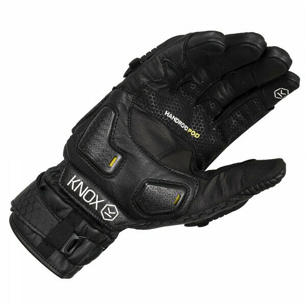 Manusi de piele sport KNOX Handroid POD MK5 picture - 2