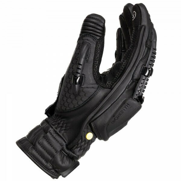 Manusi de piele sport KNOX Handroid POD MK5 picture - 4