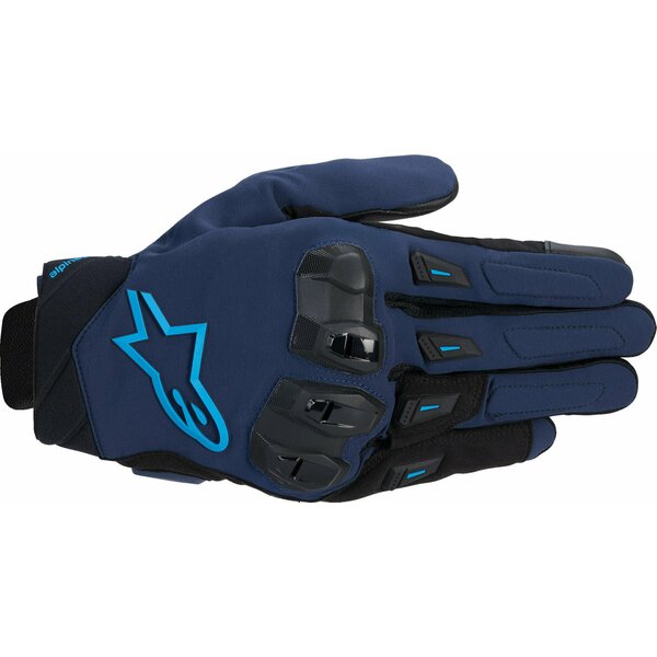 ポルノスター Manusi de piele vara ALPINESTARS SP X 3