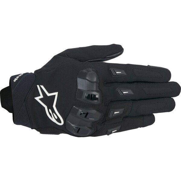 ポルノスター Manusi de piele vara ALPINESTARS SP X 3