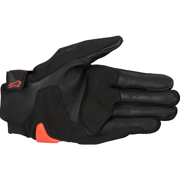 Manusi de piele vara ALPINESTARS SP X 3