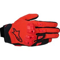 Manusi de piele vara ALPINESTARS SP X 3