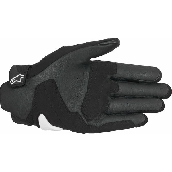 Manusi de piele vara ALPINESTARS SP X 5 AIR