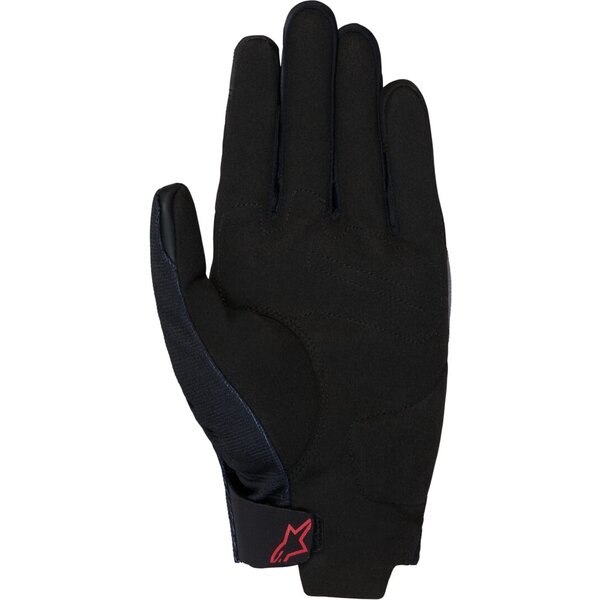 Manusi de vara ALPINESTARS HONDA REEF V2 picture - 2