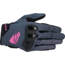 Manusi de vara dama ALPINESTARS STELLA CHROME V2