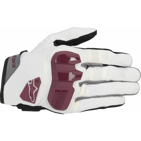 Manusi de vara dama ALPINESTARS STELLA CHROME V2