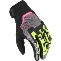 Manusi de vara MACNA RECON 2.0 ALDEGUER EDITION
