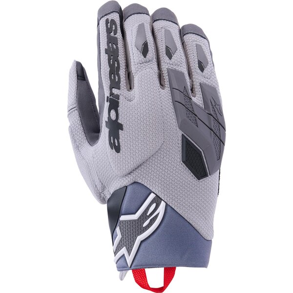 Manusi enduro/adventure ALPINESTARS DURACK picture - 1