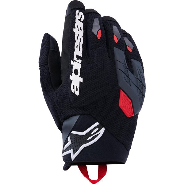 Manusi enduro/adventure ALPINESTARS DURACK picture - 3
