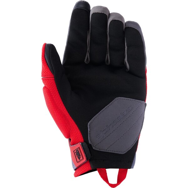 Manusi enduro/adventure ALPINESTARS DURACK picture - 6