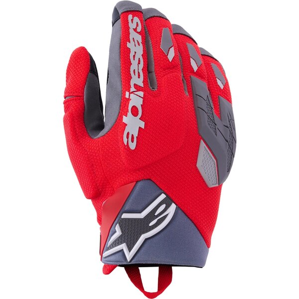 Manusi enduro/adventure ALPINESTARS DURACK picture - 5