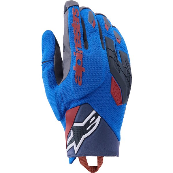 Manusi enduro/adventure ALPINESTARS DURACK picture - 7