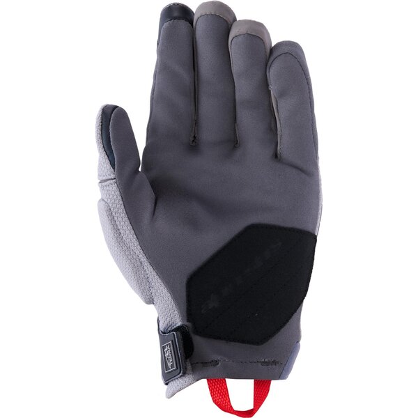 Manusi enduro/adventure ALPINESTARS DURACK picture - 2