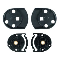 Mecansim prindere viziera SCORPION COVERT FX