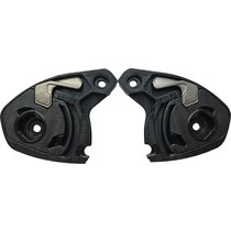 Mecansim prindere viziera SCORPION EXO-GT SP AIR (set)