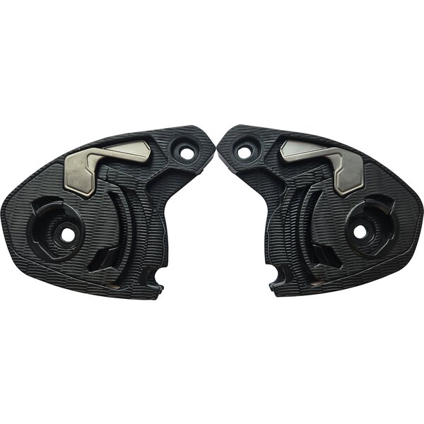 Mecansim prindere viziera SCORPION EXO-GT SP AIR (set)