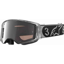 Ochelari cross-enduro ALPINESTARS SUPERTECH VISION DNGR38 XXV LE GOGGLE