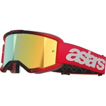 Ochelari cross-enduro ALPINESTARS VISION 5 BLAZE MIRROR GOGGLE