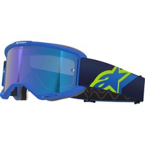 Ochelari cross-enduro ALPINESTARS VISION 5 CORP MIRROR GOGGLE