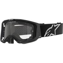 Ochelari cross-enduro ALPINESTARS VISION 8 CORP DUAL PANE GOGGLE