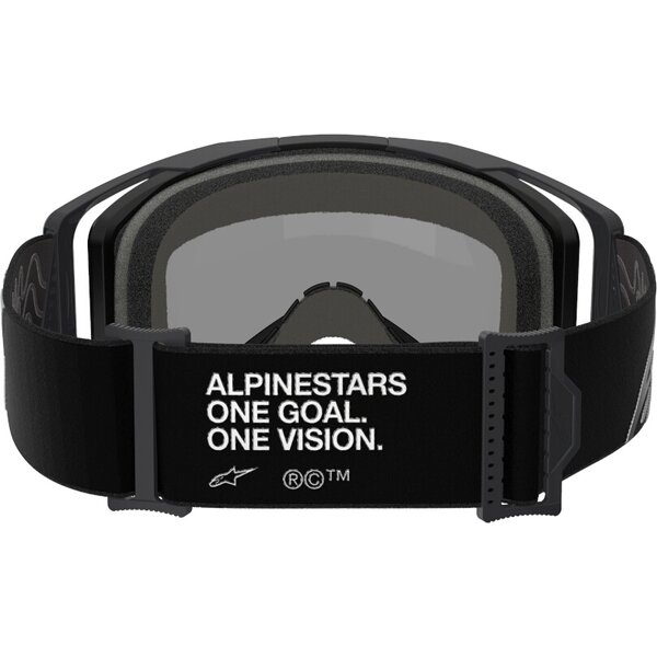 Ochelari cross-enduro ALPINESTARS VISION 8 CORP MIRROR GOGGLE