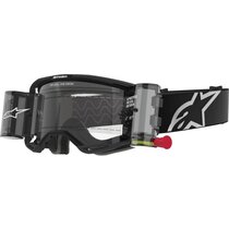 Ochelari cross-enduro ALPINESTARS VISION 8 CORP ROLL-OFF GOGGLE