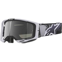 Ochelari cross-enduro ALPINESTARS VISION 8 LAHND GOGGLE