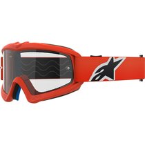 Ochelari cross-enduro de copii ALPINESTARS VISION YOUTH CORP