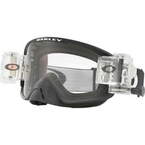 Ochelari cross-enduro Oakley O Frame 2.0 Pro MX Matte Black W/CLR Roll Off