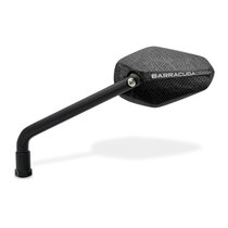 Oglinzi retrovizoare BARRACUDA MINI-EGO CARBON