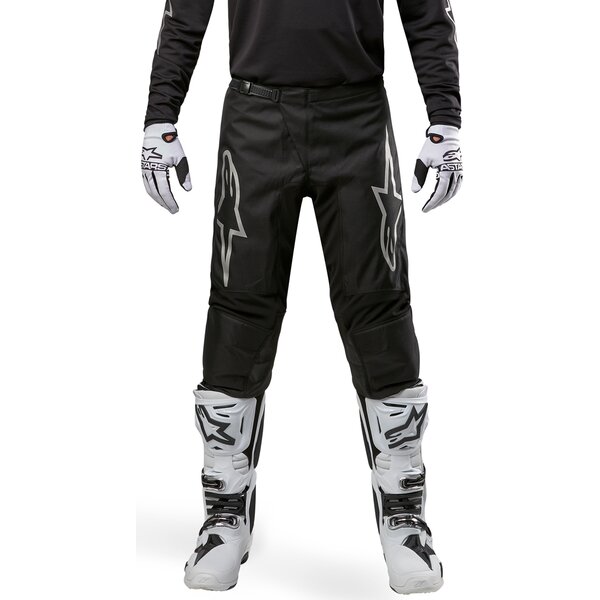 Pantaloni cross-enduro ALPINESTARS FLUID GRAPHITE 2024