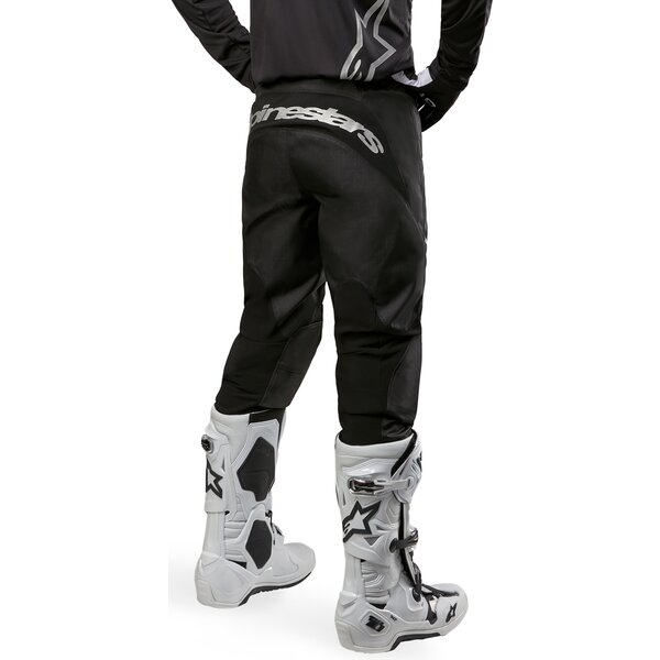 Pantaloni cross-enduro ALPINESTARS FLUID GRAPHITE 2024