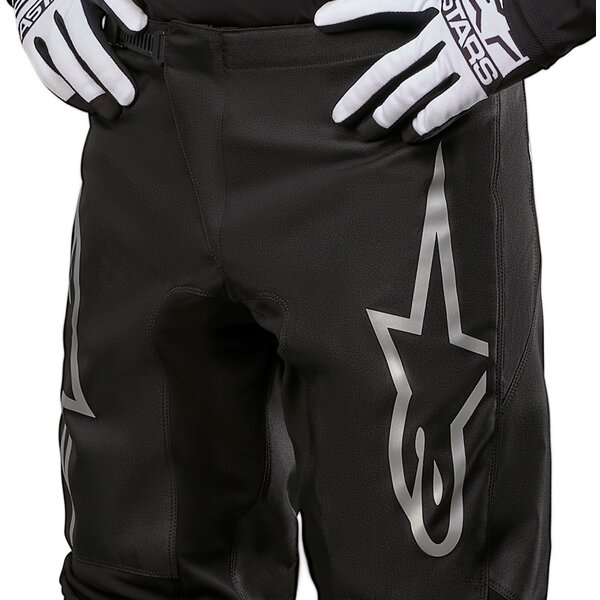 innocent primuse*° Pantaloni cross-enduro ALPINESTARS FLUID GRAPHITE 2024