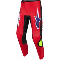 Pantaloni cross-enduro ALPINESTARS FLUID GRID 2026